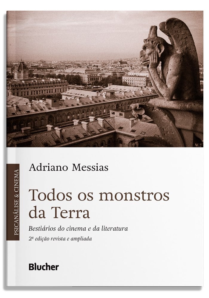 Todos os monstros da Terra