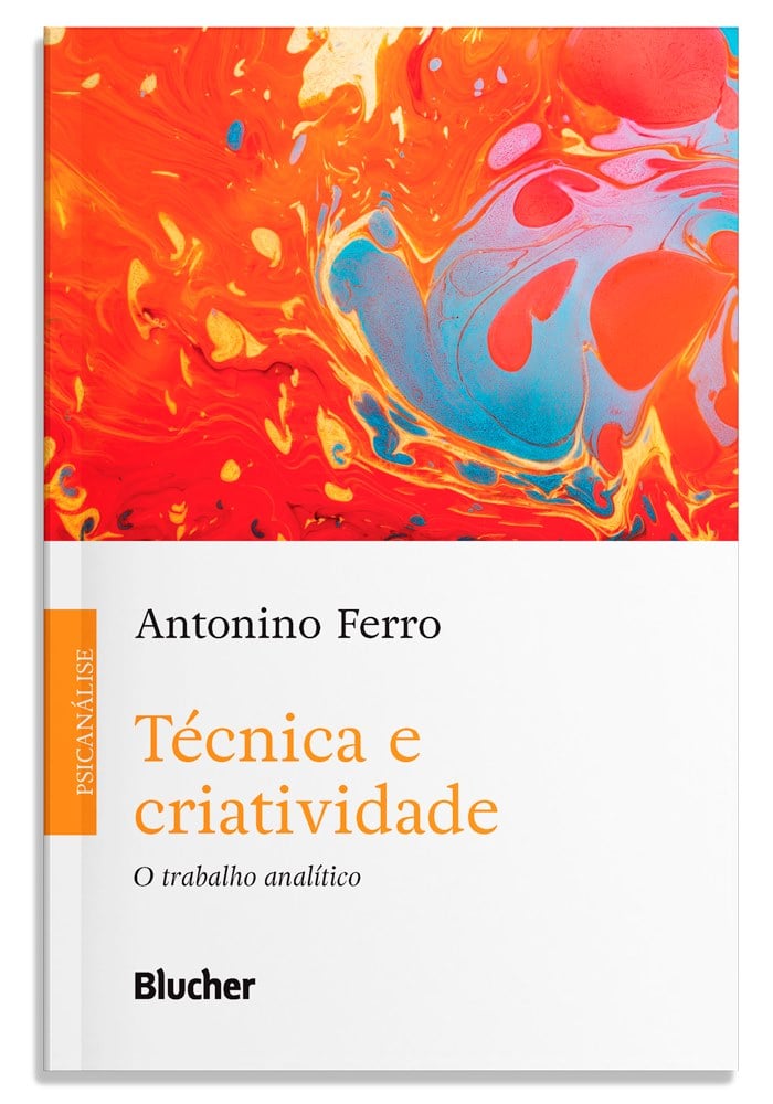 Técnica e criatividade