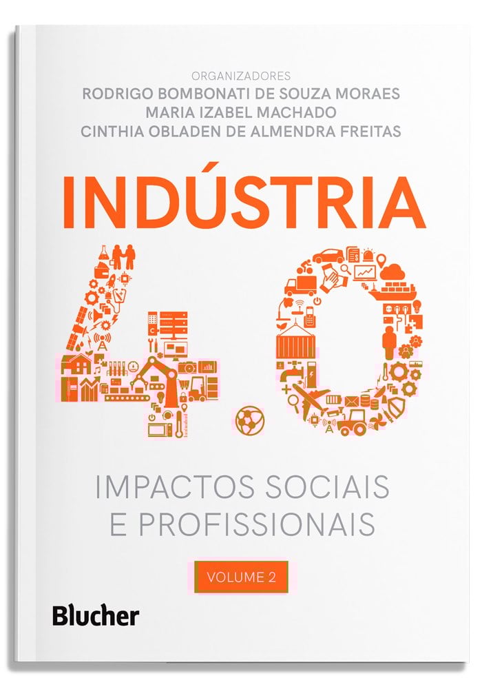 Indústria 4.0 - Vol. 2