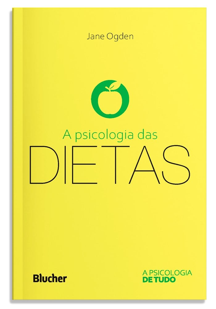 A psicologia das dietas