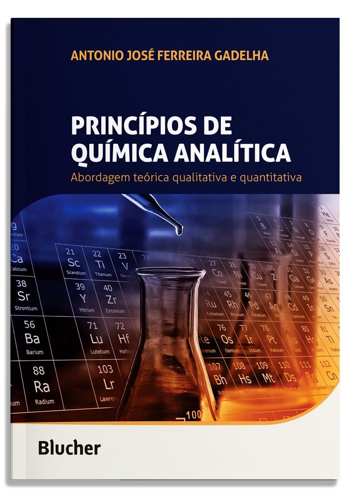 Princípios de química analítica