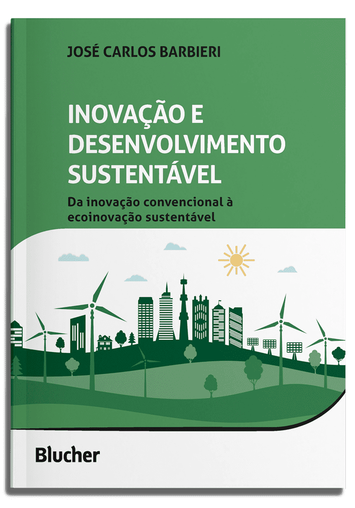 Inovação e desenvolvimento sustentável