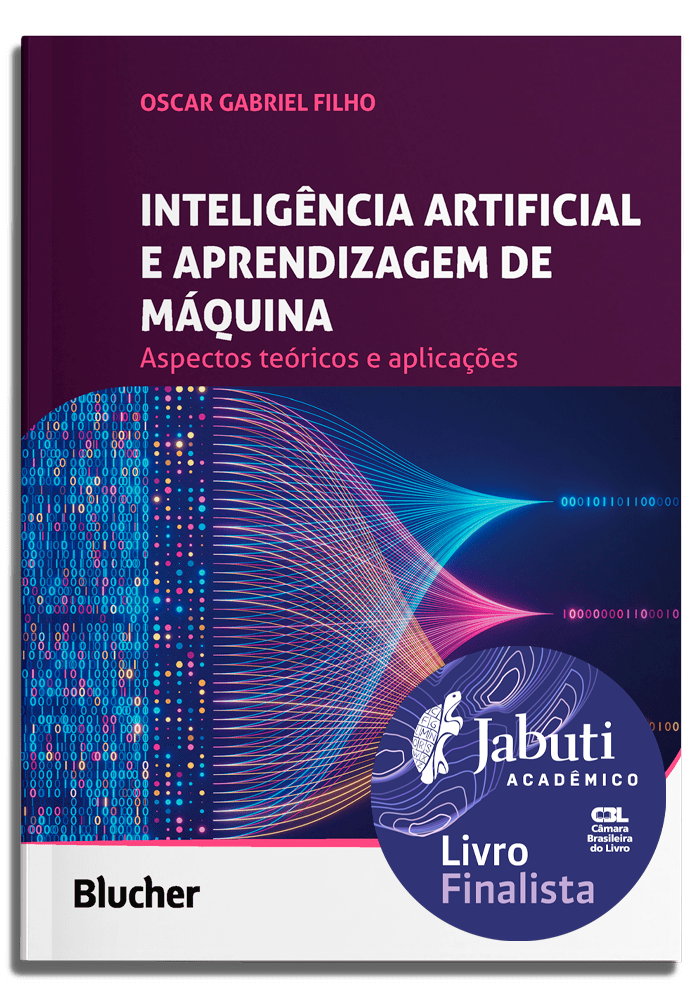 Inteligência artificial e aprendizagem de máquina