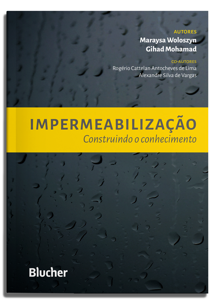 Impermeabilização