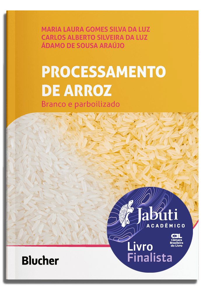 Processamento de arroz