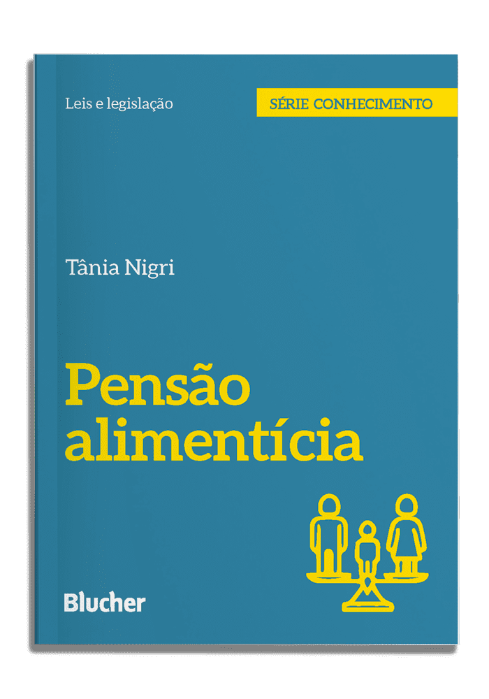 Pensão alimentícia