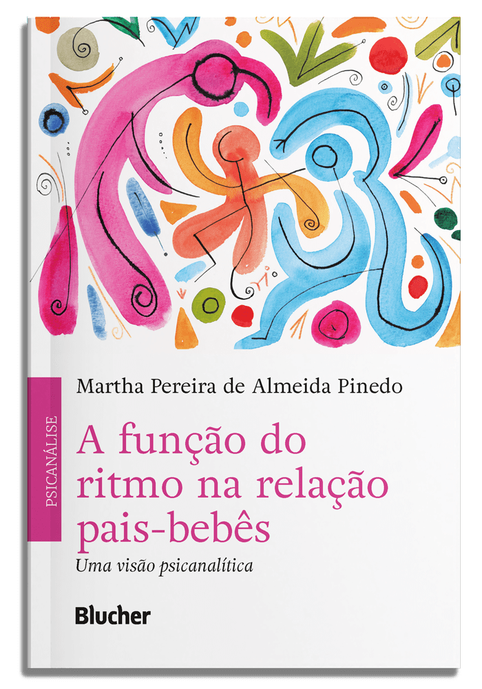A função do ritmo na relação pais-bebês