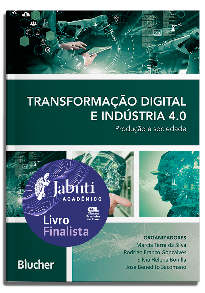 Transformação digital e indústria 4.0