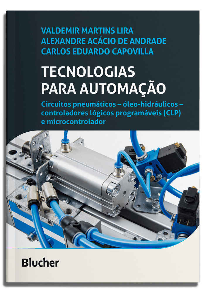 Tecnologias para automação