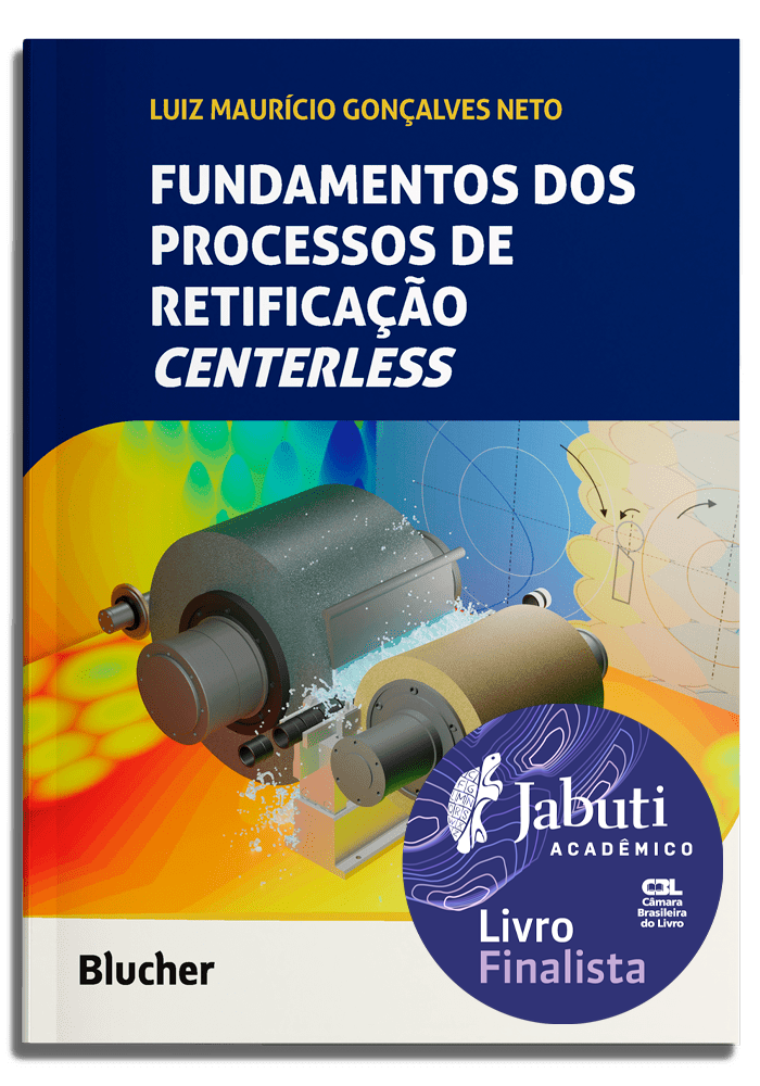 Fundamentos dos processos de retificação centerless