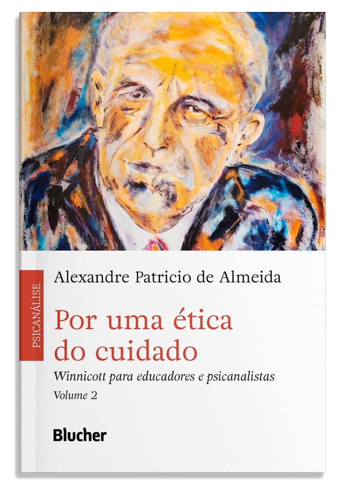 Por uma ética do cuidado - Vol. 2