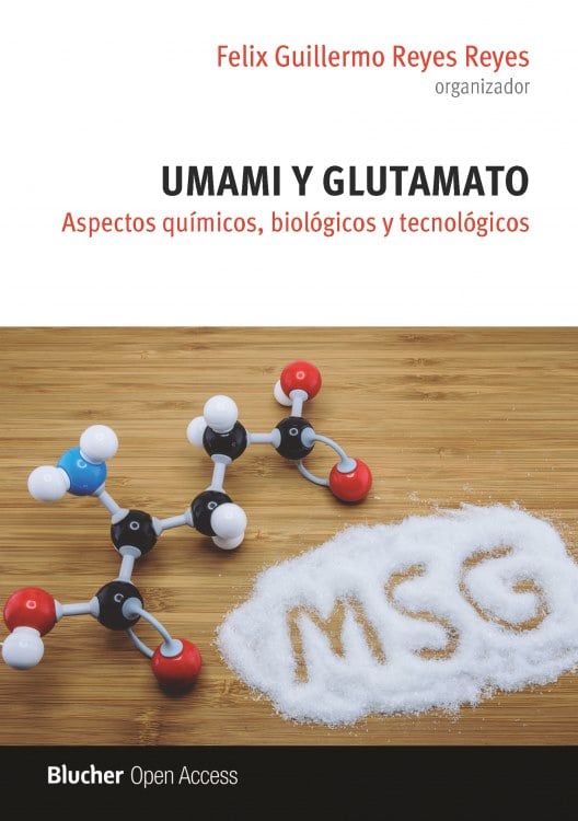 Umami y Glutamato