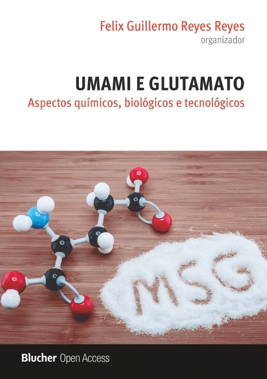 Umami e Glutamato