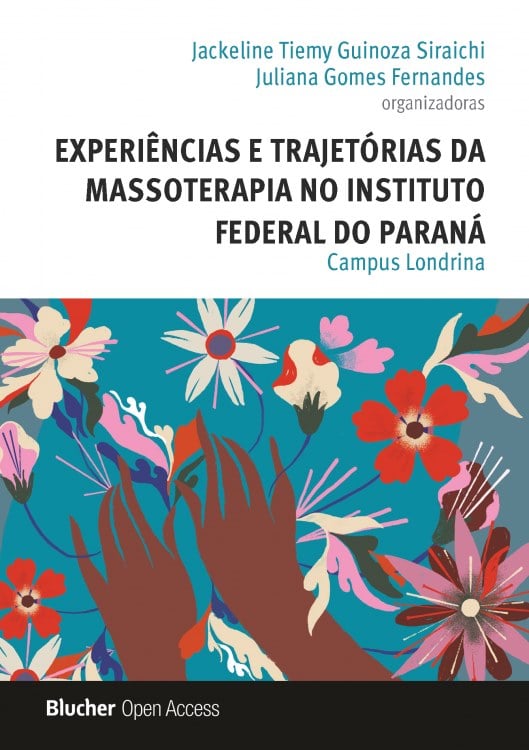 Experiências e trajetórias da massoterapia no Instituto Federal do Paraná