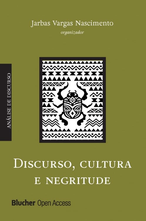 Discurso, cultura e negritude - Vol. 4