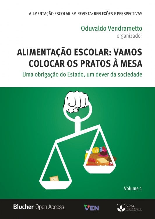 Alimentação escolar