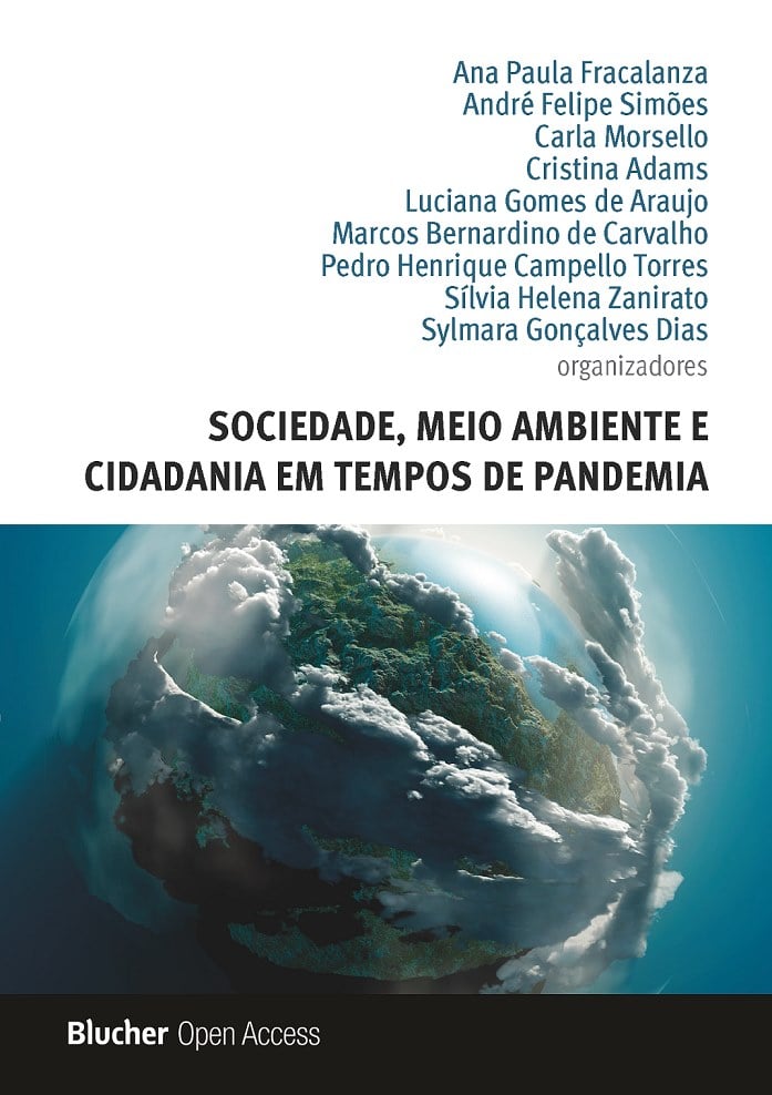 Sociedade, meio ambiente e cidadania em tempos de pandemia