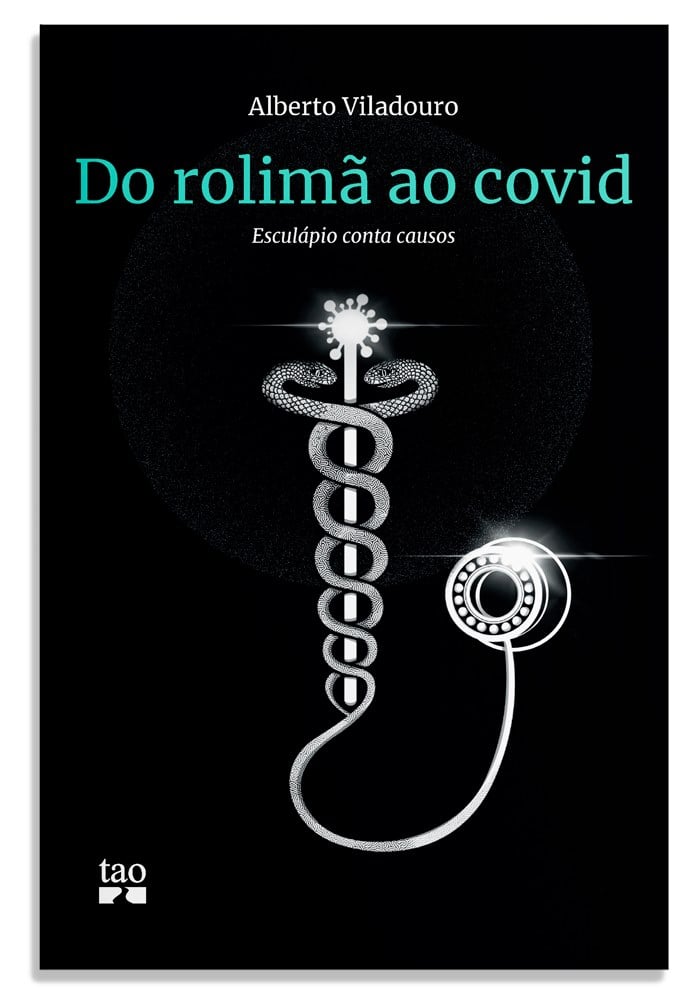 Do rolimã ao Covid