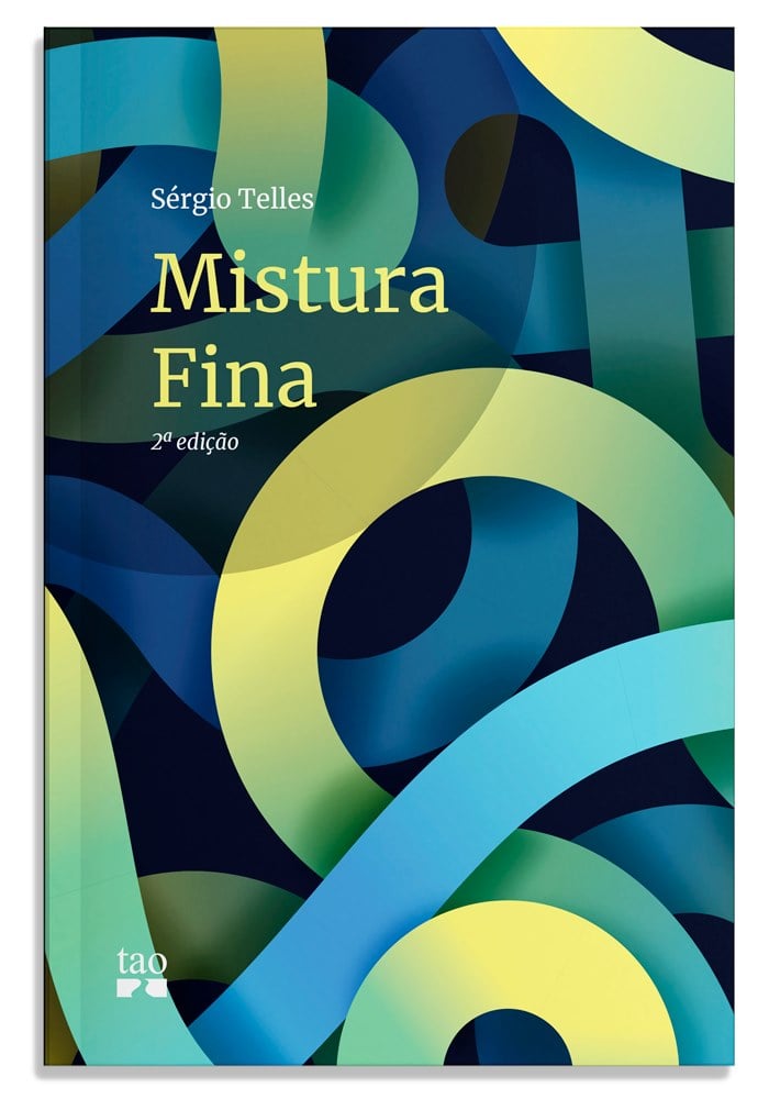 Mistura fina