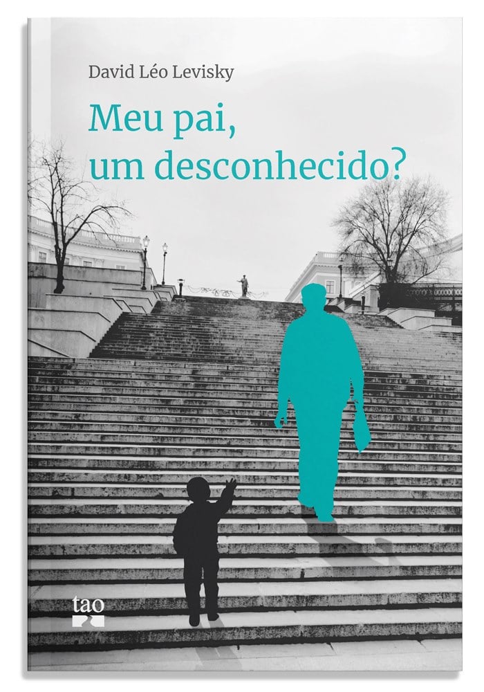 Meu pai, um desconhecido?