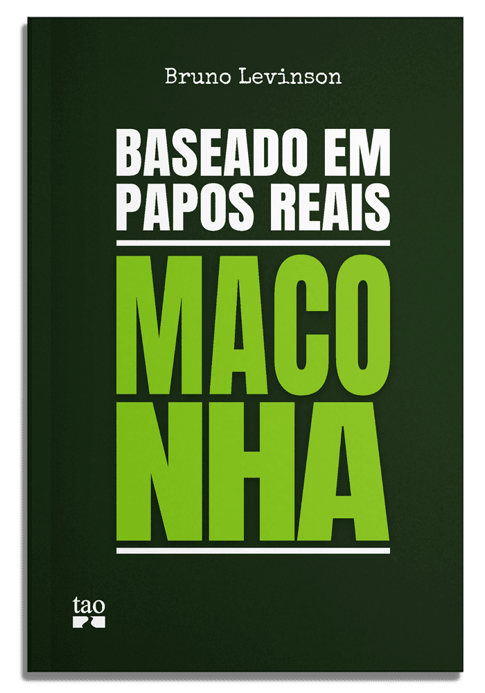 Baseado em papos reais