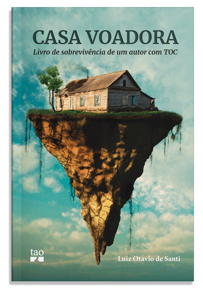 Casa voadora