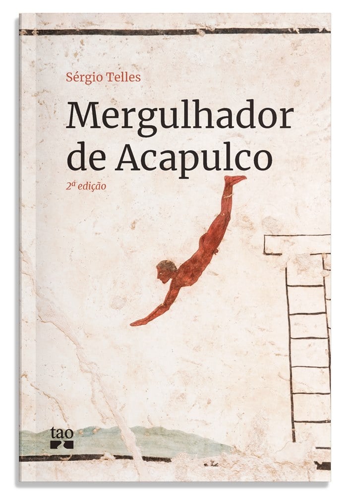 Mergulhador de Acapulco