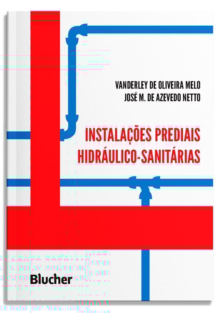 Instalações prediais hidráulico-sanitárias