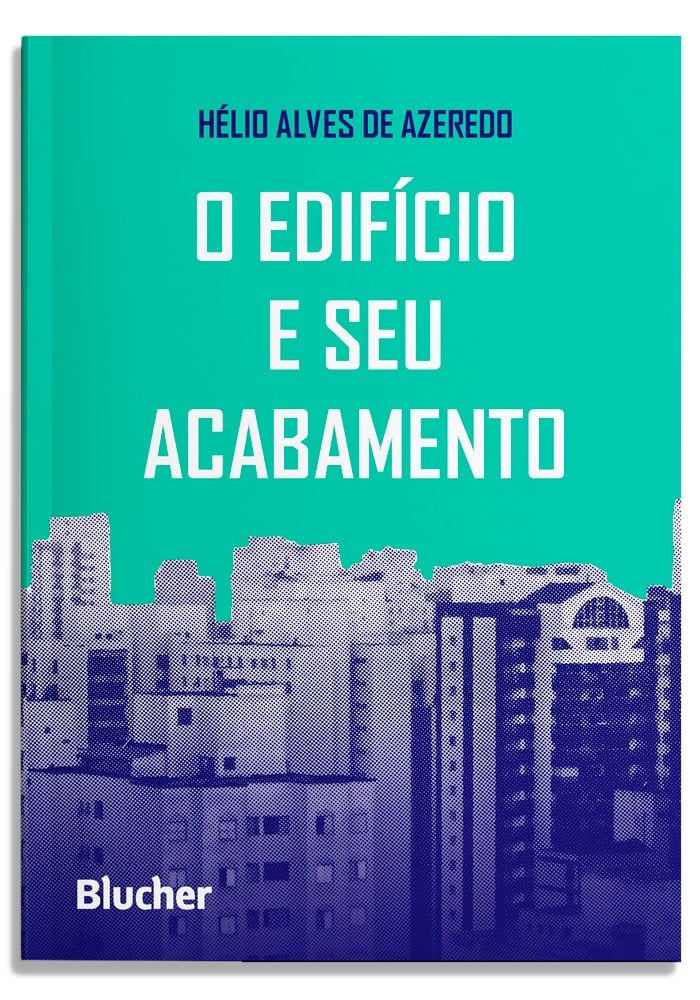 O edifício e seu acabamento