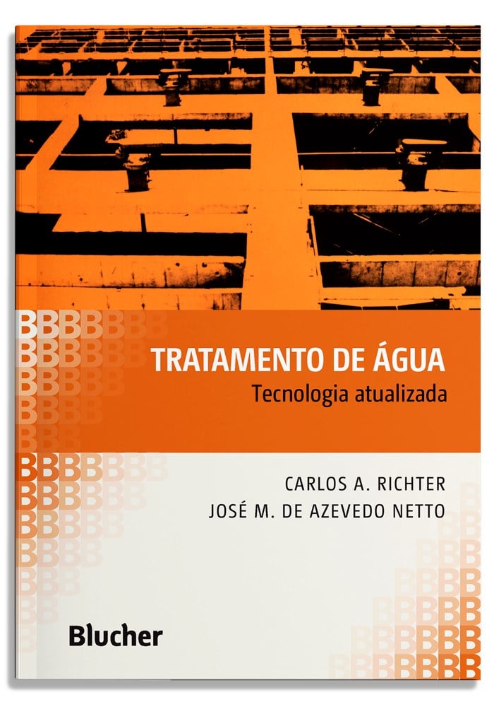 Tratamento de água