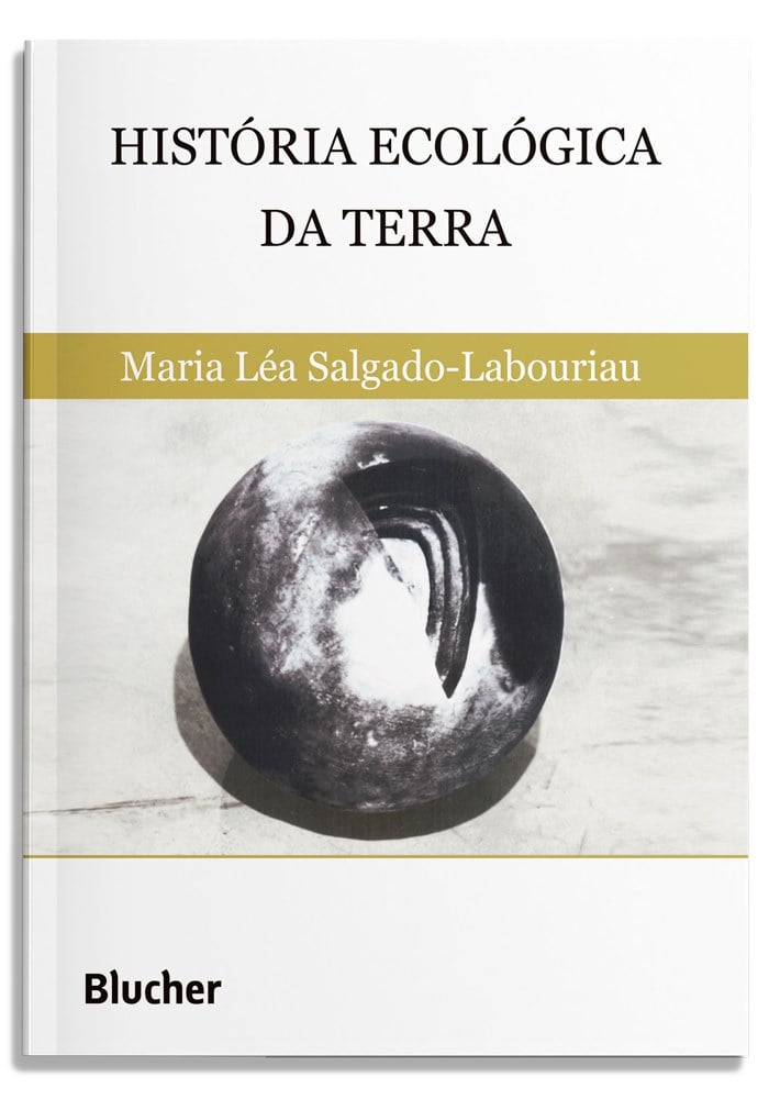História ecológica da terra