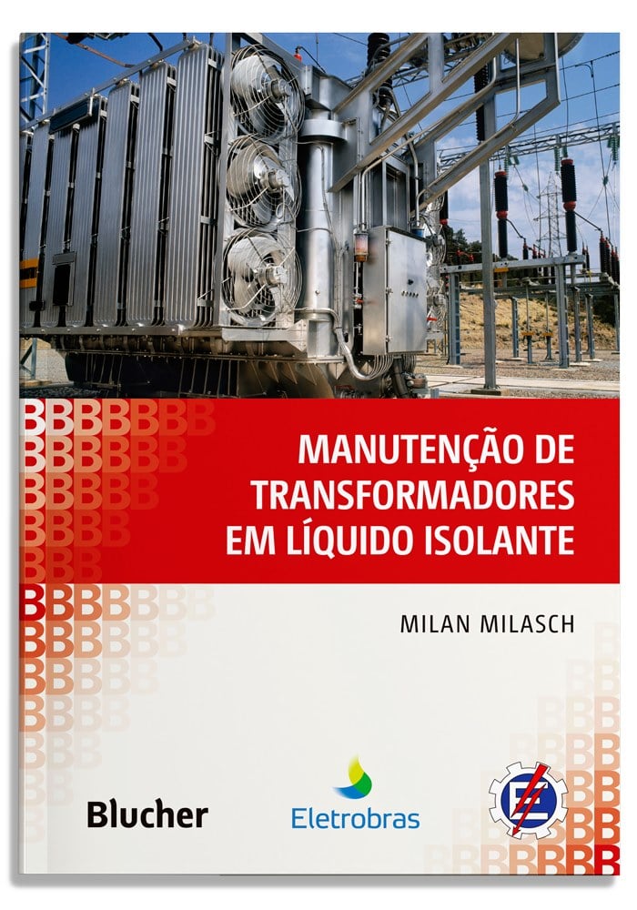 Manutenção de transformadores em líquido isolante