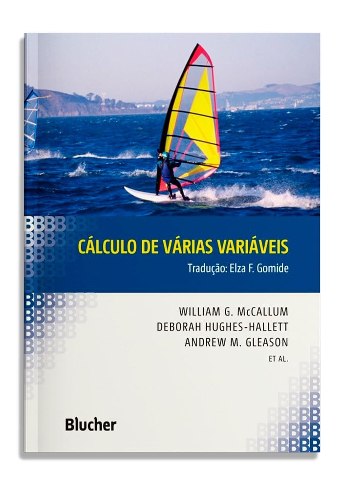 Cálculo de várias variáveis