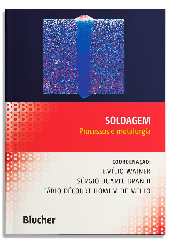 Soldagem