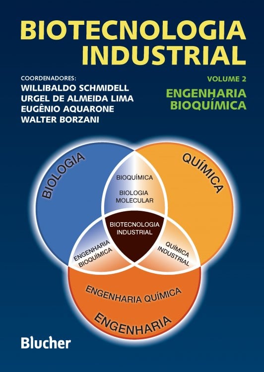 Biotecnologia industrial - Vol. 2