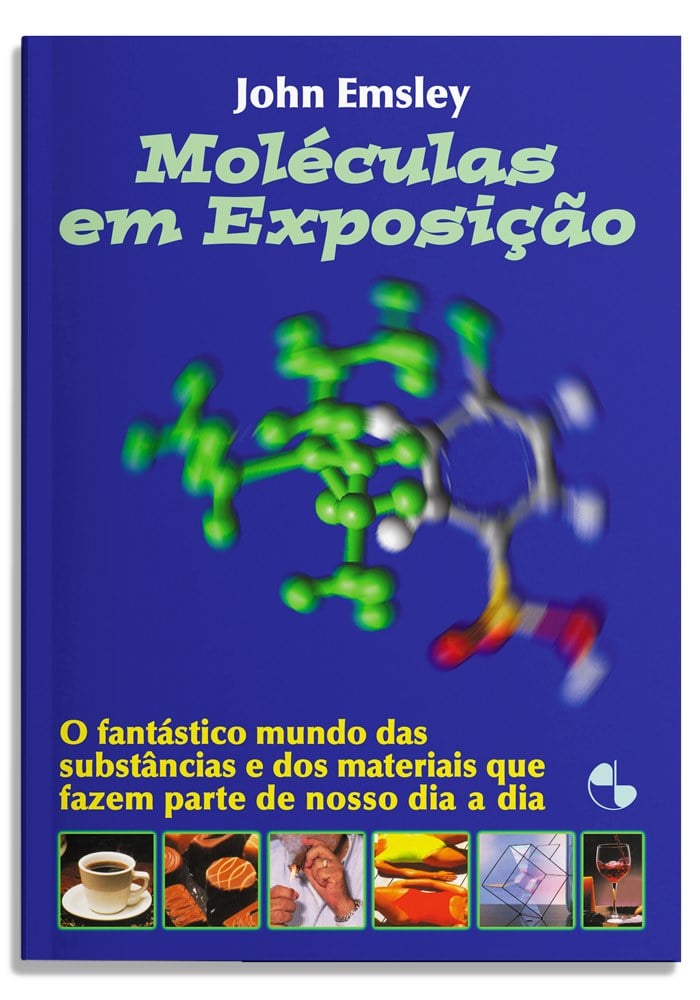 Moléculas em exposição