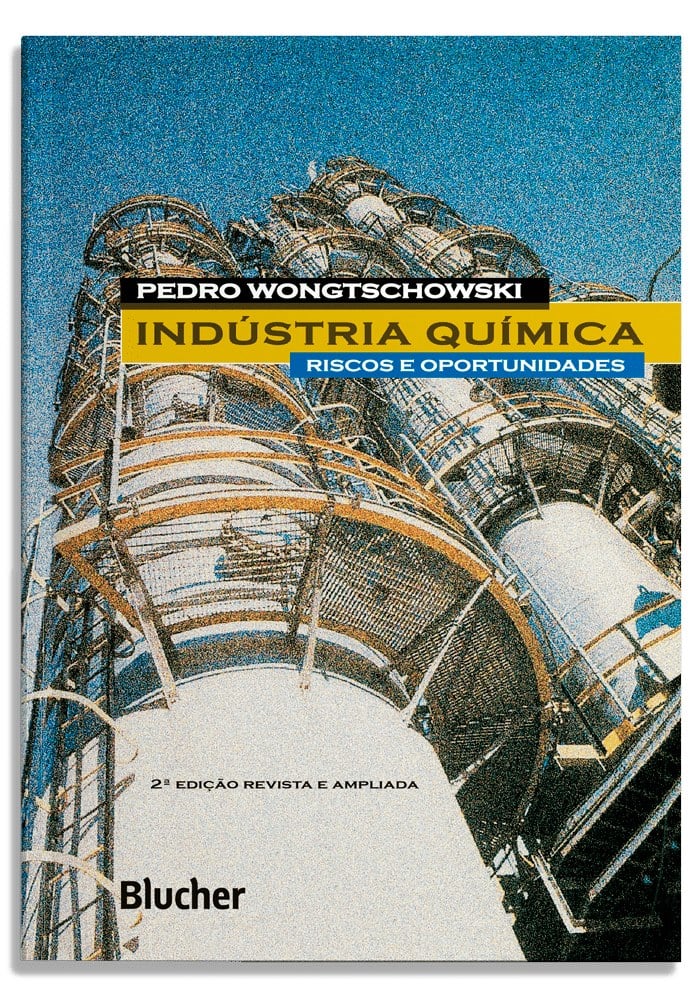 Indústria química
