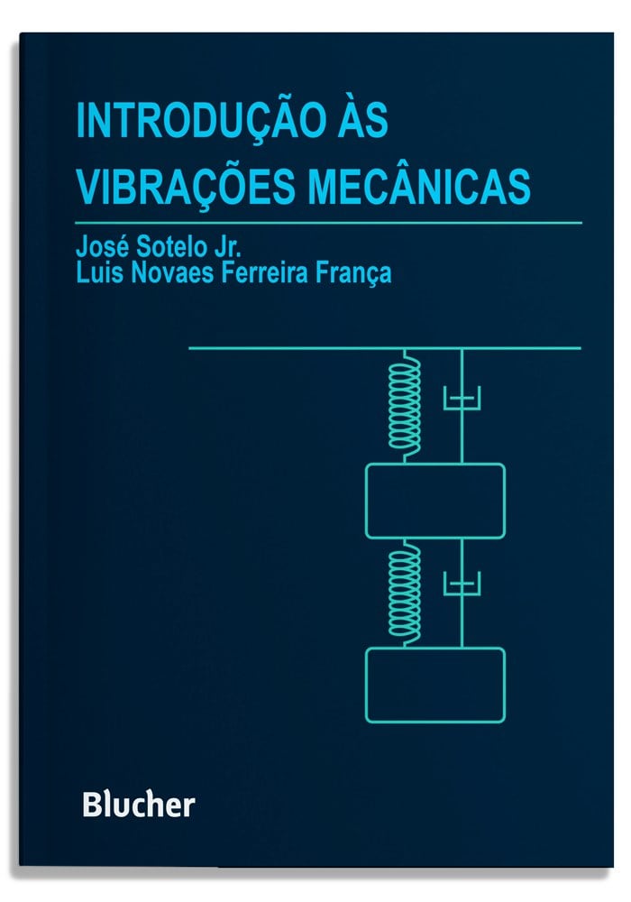 Introdução às vibrações mecânicas
