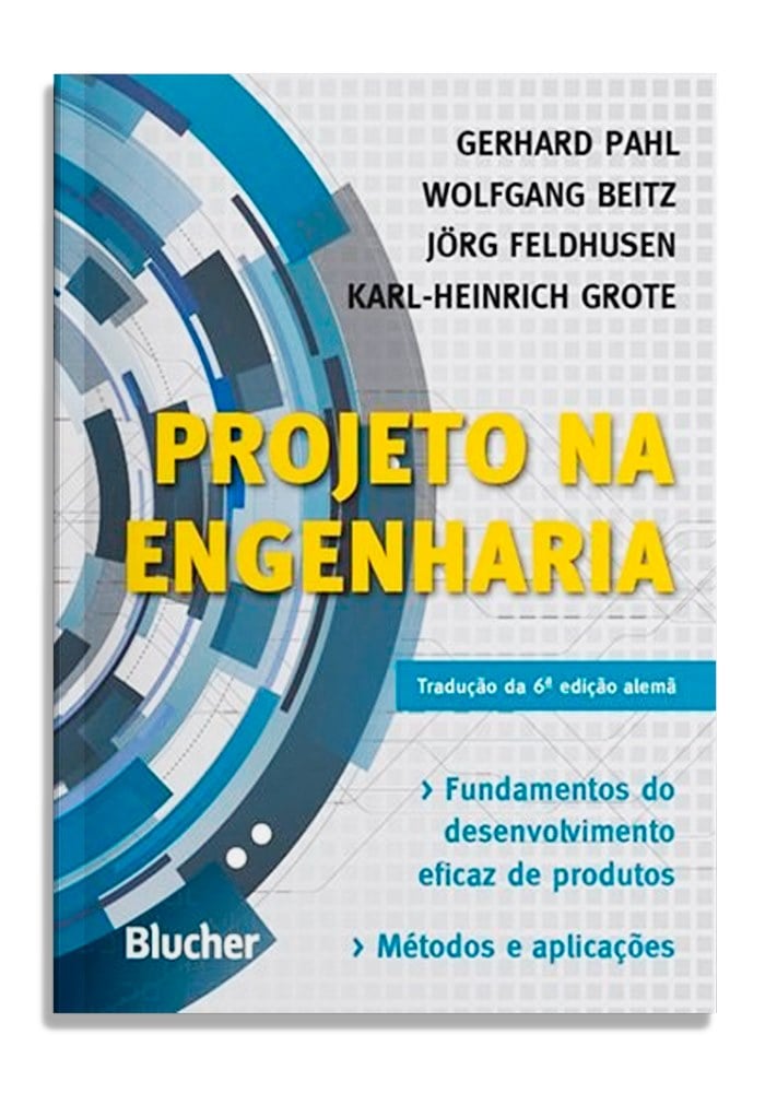 Projeto na engenharia