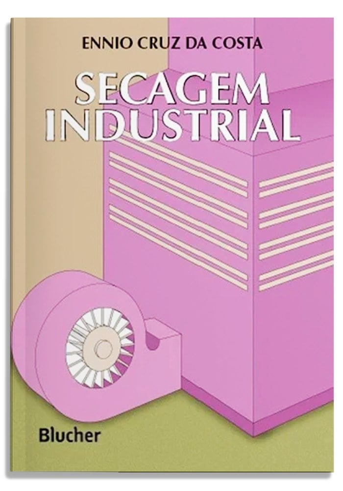 Secagem industrial