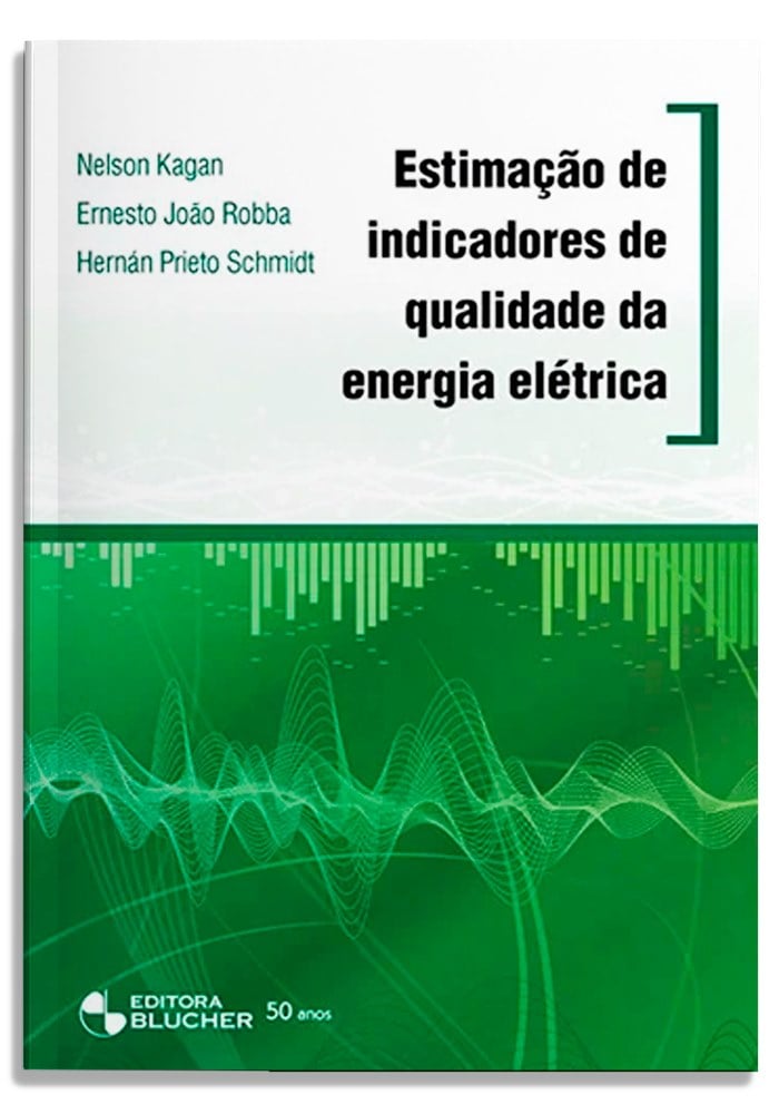 Estimação de indicadores de qualidade da energia elétrica