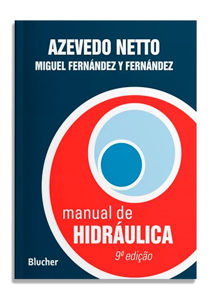 Manual de hidráulica