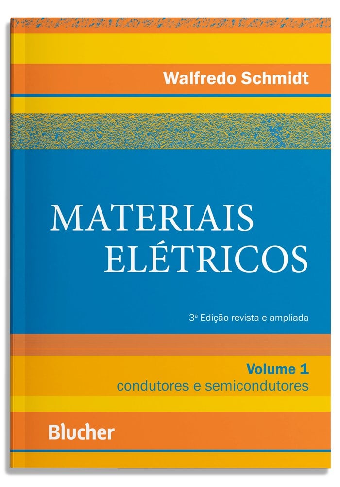 Materiais elétricos - Vol. 1