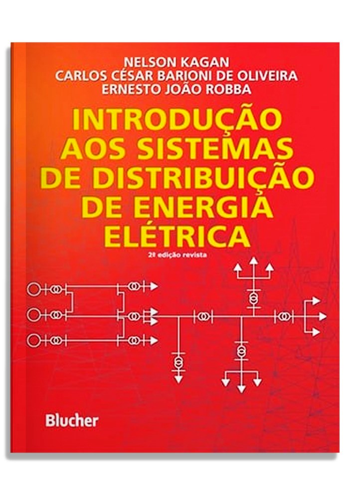 Introdução aos sistemas de distribuição de energia elétrica