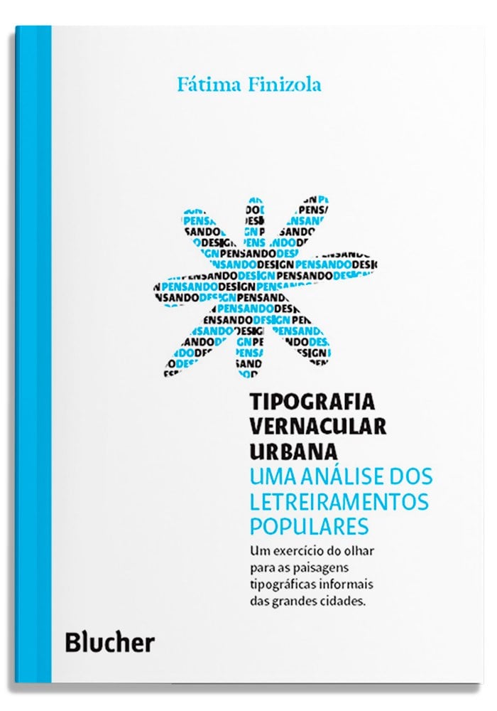 Tipografia vernacular urbana