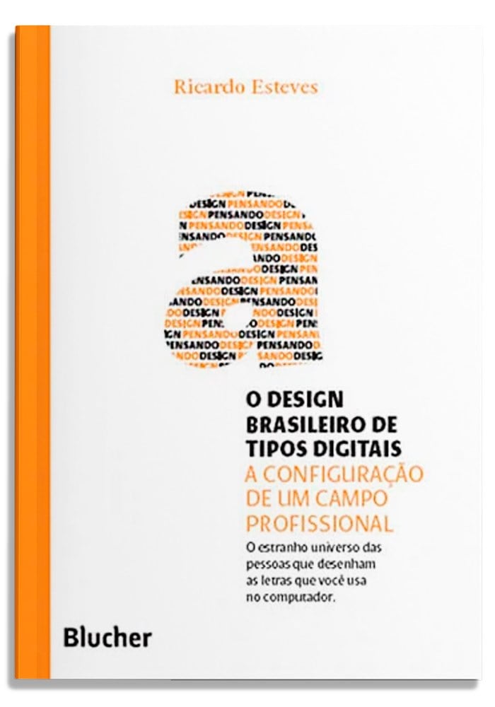 O design brasileiro de tipos digitais