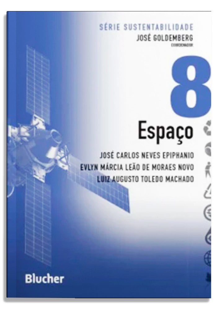 Espaço - Vol. 8