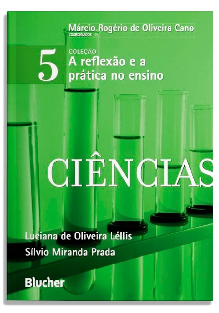 Ciências - Vol. 5