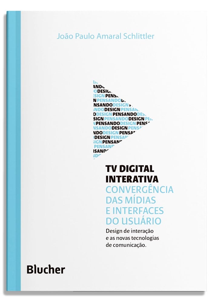 TV digital interativa