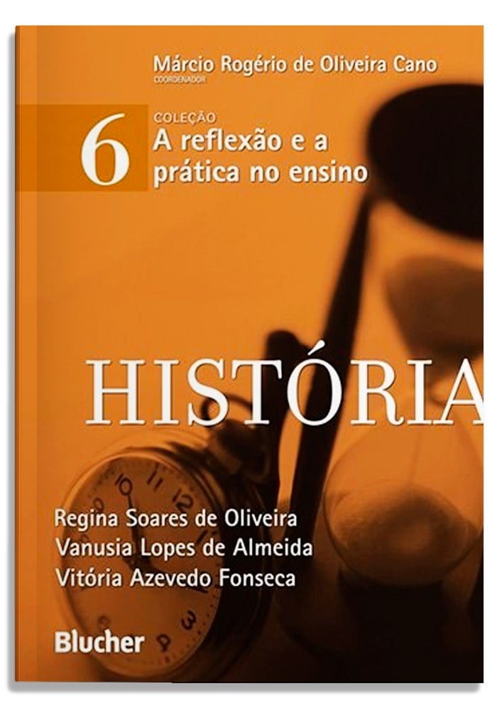 História - Vol. 6